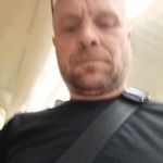 Остин, 45 лет