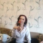 Светлана, 46 лет
